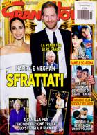 Grand Hotel (Italian) Wky Magazine Issue NO 11