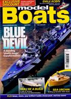 Model Boats Magazine Issue APR 23