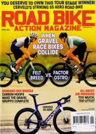 Road Bike Action Magazine Issue APR 23