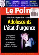 Le Point Magazine Issue NO 2639