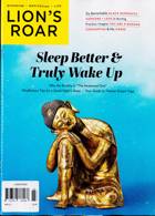 Lions Roar Magazine Issue MAR 23