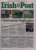 Irish Post Magazine Issue 08/04/2023
