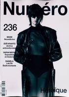 Numero Magazine Issue 36