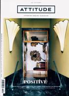 Attitude Interior Design Magazine Issue 09