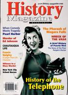 History Magazine Issue 24