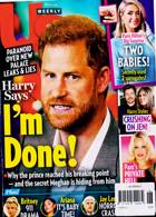 Us Weekly Magazine Issue 13/02/2023