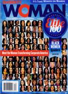 Diversity Woman Magazine Issue 34