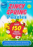 Puzzler Presents Magazine Issue NO 23
