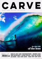 Carve Magazine Issue NO 218