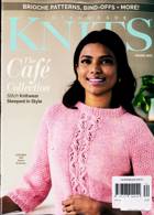 Interweave Knits And Knitscene Magazine Issue SPRING