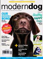 Modern Dog Magazine Issue SPRING