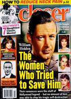 Closer Usa Magazine Issue 07