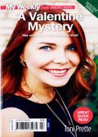 My Weekly Pocket Novel Magazine Issue NO 2076