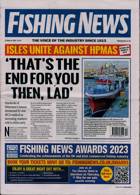 Fishing News Magazine Issue 23/03/2023