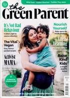 Green Parent Magazine Issue APR-MAY