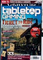 Tabletop Gaming Bumper Magazine Issue NOV 23