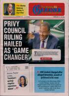 Gleaner Magazine Issue 16/02/2023