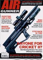 Air Gunner Magazine Issue MAY 23