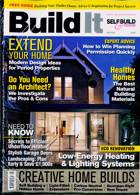 Build It Magazine Issue MAY 23