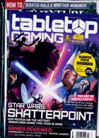 Tabletop Gaming Bumper Magazine Issue JUL 23