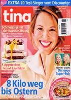 Tina Magazine Issue NO 11