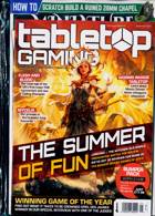Tabletop Gaming Bumper Magazine Issue SEP 23