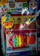 Cocomelon Magazine Issue NO 17