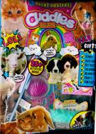 Cuddles Magazine Issue NO 96