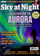 Bbc Sky At Night Magazine Issue MAR 23