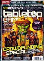 Tabletop Gaming Bumper Magazine Issue JAN 24