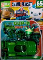 Octonauts Magazine Issue NO 135