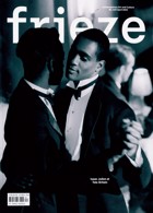 Frieze Magazine Issue NO 234