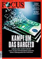 Focus (German) Magazine Issue 06
