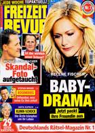 Freizeit Revue Magazine Issue 06