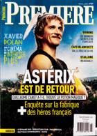Premiere French Magazine Issue 37