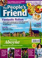 Peoples Friend Magazine Issue 25/03/2023