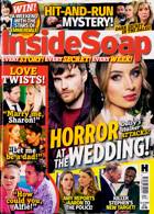 Inside Soap Magazine Issue 25/03/2023