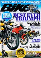 Bike Monthly Magazine Issue MAY 23