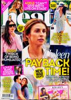 Heat Magazine Issue 25/03/2023