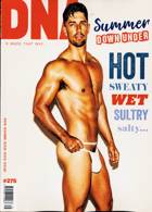 Dna Magazine Issue NO 275