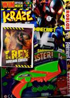 Kraze Magazine Issue NO 123