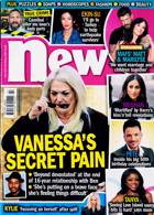 New Magazine Issue NO 1019