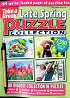 Tab Puzzle Collection Magazine Issue 03/LSPR 23