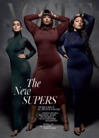 Vogue Magazine Issue APR 23