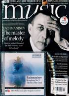 Bbc Music Magazine Issue APR 23