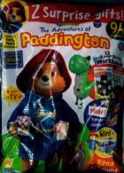 Fun To Learn Paddington Magazine Issue NO 21
