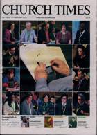 Church Times Magazine Issue 17/02/2023
