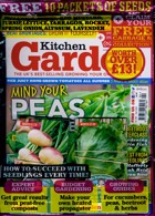 Kitchen Garden Magazine Issue APR 23