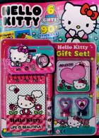 Hello Kitty Magazine Issue NO 149