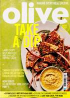 Olive Magazine Issue APR 23